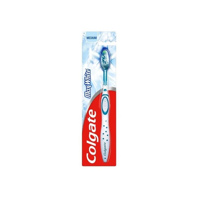 COLGATE SPAZZOLINO MAXWHITE