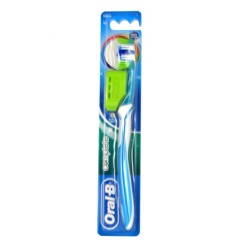 ORAL-B COMPLETE SPAZZOLINO 5WAY CLEAN 40 MEDIUM