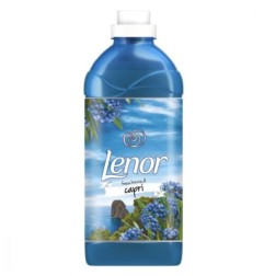 LENOR AMMORBIDENTE CONCENTRATO CAPRI 25 LAVAGGI