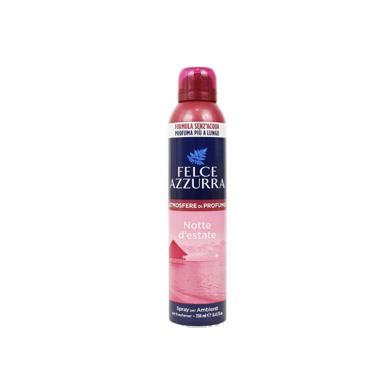 FELCE ARIA SPRAY NOTTE D'ESTATE 250ML