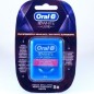 ORAL-B FILO INTERDENTALE 3D WHITE LUXE 35MT