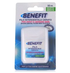 BENEFIT FILO INTERDENTALE 50MT
