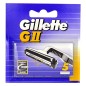 GILLETTE GII RICARICA 5PZ