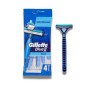 GILLETTE BLUE II PLUS 4PZ