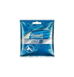 WILKINSON SWORD EXTRA 2 PRECISION 5PZ