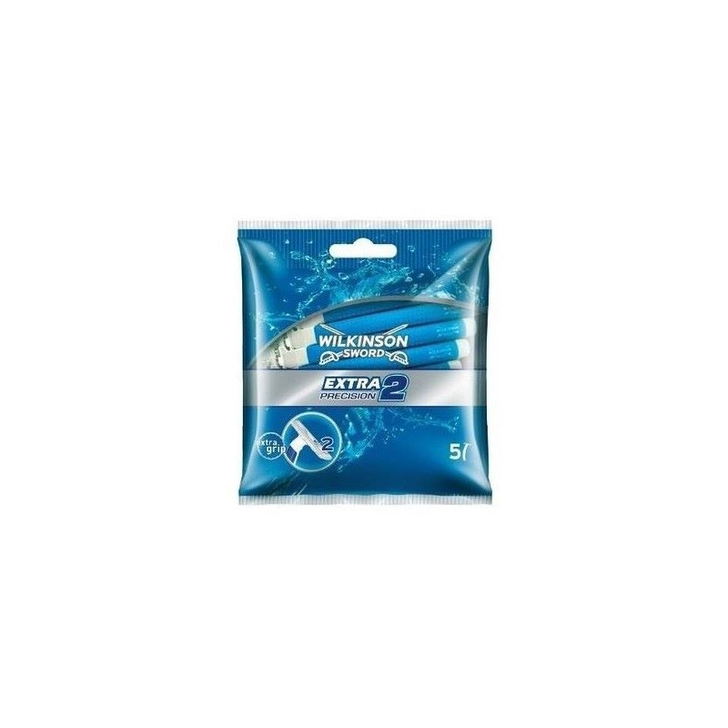 WILKINSON SWORD EXTRA 2 PRECISION 5PZ