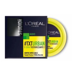 L'OREAL CERA TXT URBAN 75ML