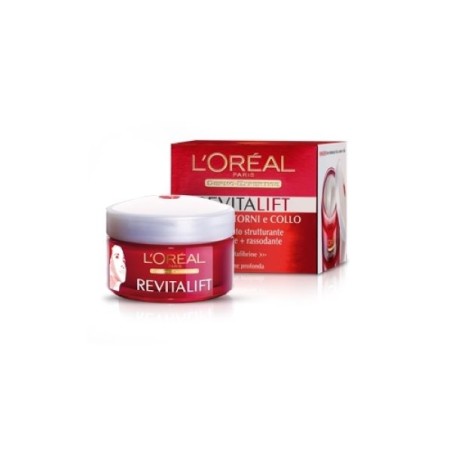 DERMO EXP.RIVITALIFT COLLO ML50