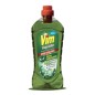 VIM LIQUIDO PAVIMENTI SGRASSANTE PINO 1LT