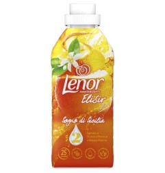 LENOR AMMORBID. CONC.ELISIR SICILIA  25LAV. 575ML