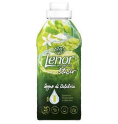 LENOR AMMORB. CONC. SOGNI DI CALABRIA 25LAV. 575ML