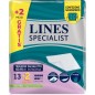 LINES SPECIALIST TRAVERSA 60X90CM 13+2PZ