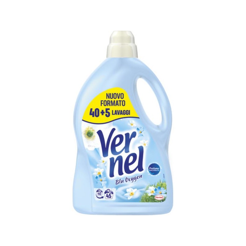 VERNEL AMMORBIDENTE BLU 2970ML