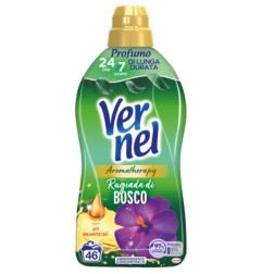VERNEL AMMORBIDENTE NEW CONCENT.BOSCO 1150ML