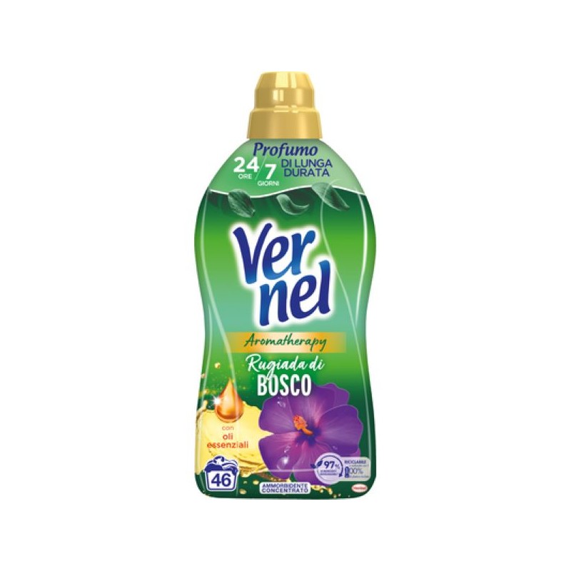 VERNEL AMMORBIDENTE NEW CONCENT.BOSCO 1150ML