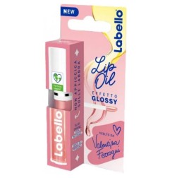 LABELLO LIP OIL EFFETTO GLOSSY DRESS NUDE 5,5ML