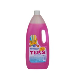 TERS LAVAPAVIMENTI ROSA 2000ML