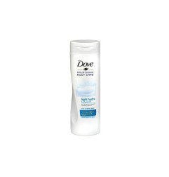 DOVE CREMA CAREZZA LEGGERA 400ML