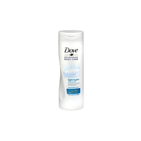 DOVE CREMA CAREZZA LEGGERA 400ML