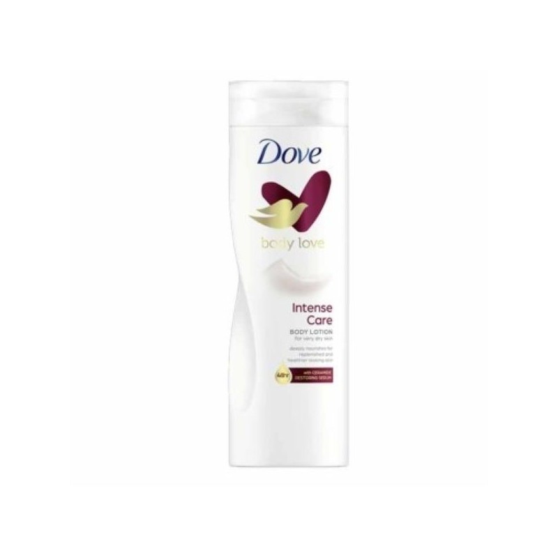 DOVE CREMA COCCOLA INTENSA 400ML