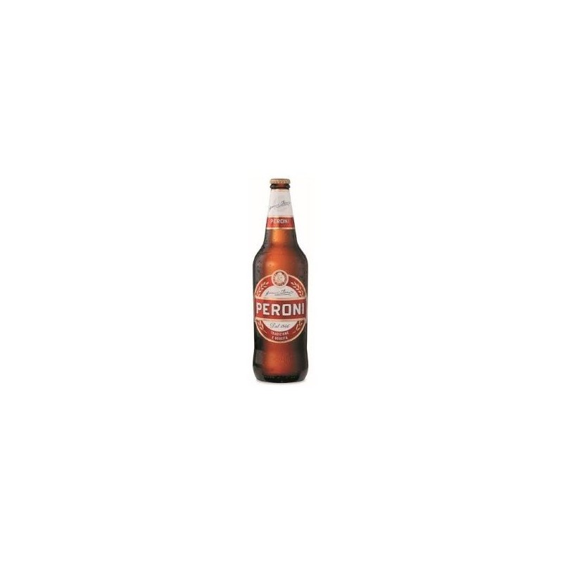 PERONI BIRRA 66CL