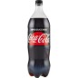 COCA COLA ZERO PET 1,5LT