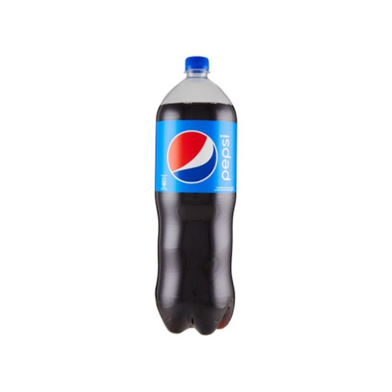 PEPSI COLA PET 2LT