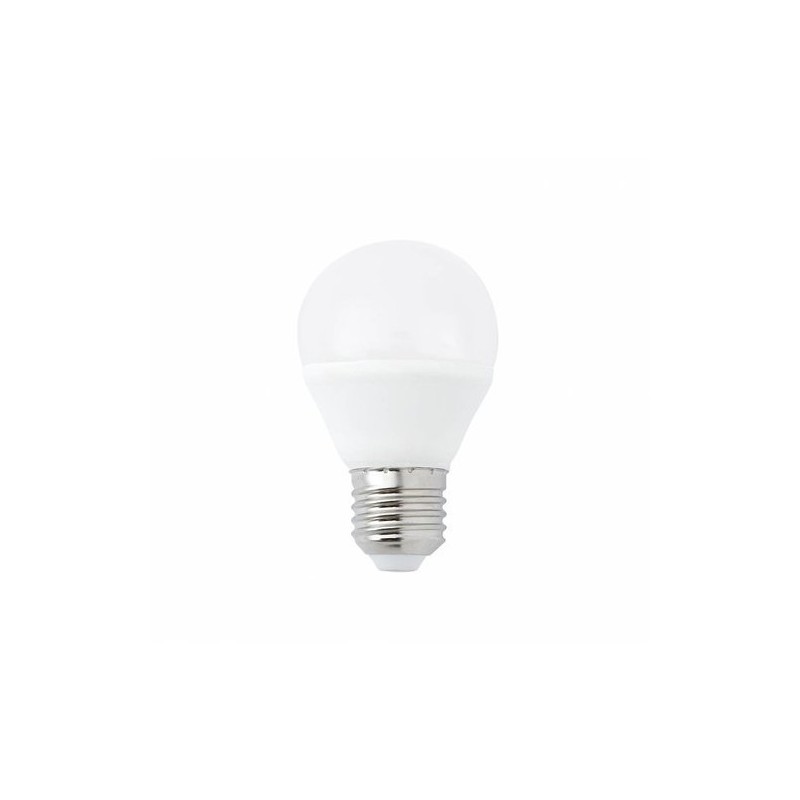 LED A5 G45 SFERA E27 3W 6400K