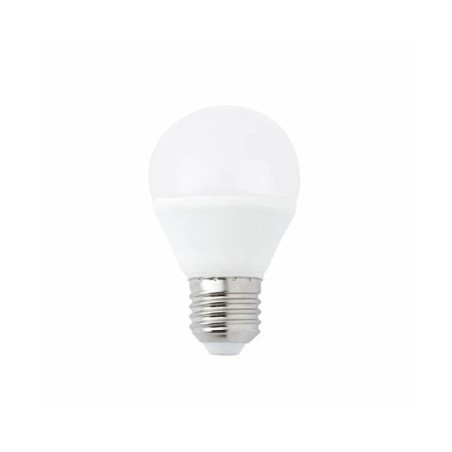 LED A5 G45 SFERA E27 3W 6400K