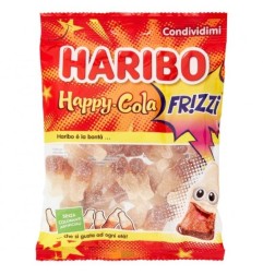 HARIBO HAPPY COLA FRIZZI 175 GR