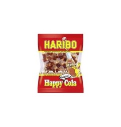 HARIBO HAPPY COLA 175 GR