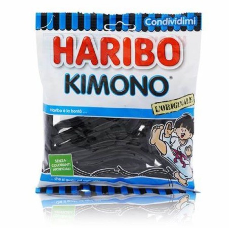 HARIBO KIMONO 175 GR