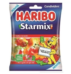 HARIBO STARMIX 175 GR