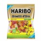 HARIBO ORSETTI FRIZZANTI FRUTTA 150GR
