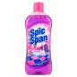 SPIC E SPAN PAVIMENTI ORCHIDEA NERA 1LT