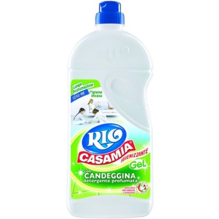 RIO CASAMIA CON CANDEGGINA 1250ML