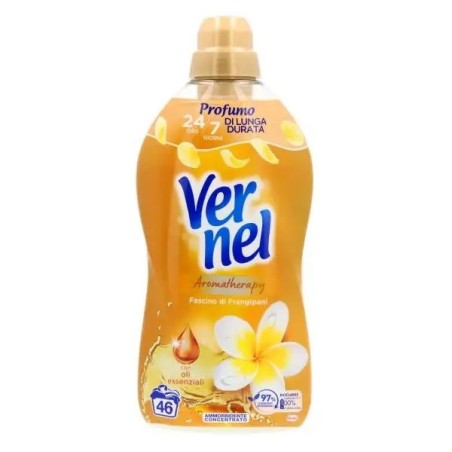 VERNEL CONC. FRANGIPANE 1150ML 46LAV