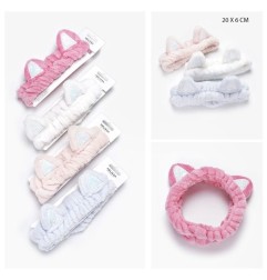 MELISSA FASCIA CAPELLI BEAUTY 20X6CM