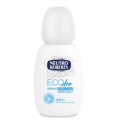 ROBERTS DEO ECO VAPO DELICATO 75ML