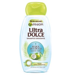 ULTRA DOLCE SHAMPOO ACQUA COCCO 250ML