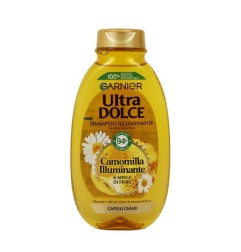 ULTRA DOLCE SHAMPOO CAMOMILLA 250ML