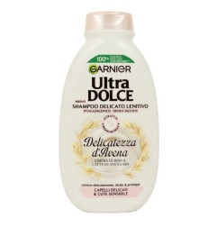 ULTRA DOLCE SHAMPOO DELICATEZZA 250ML