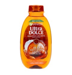 ULTRA DOLCE SHAMPOO OLIO COCCO 250ML