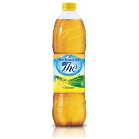 SAN BENEDETTO THE LIMONE 1,5LT