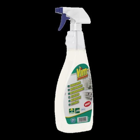 VIM SPRAY SGRASSATORE COMPLETO POWER  750ML