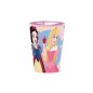 FOOD BICCHIER PRINCESS 260ML