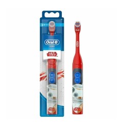 ORAL-B SPAZZ.OLINO ELETTRICO SOFT STAR WARS 3+