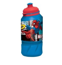 FOOD BORRACCIA SPORT SPIDERMAN 420ML