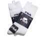 CALZINO COTONE FILA 3 PAIA