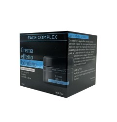 FACE COMPLEX CREMA BOTULINO 50ML